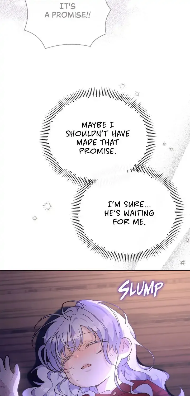 When the Witch’s Daughter Lifts the Male Lead’s Curse Chapter 8 page 86 - 