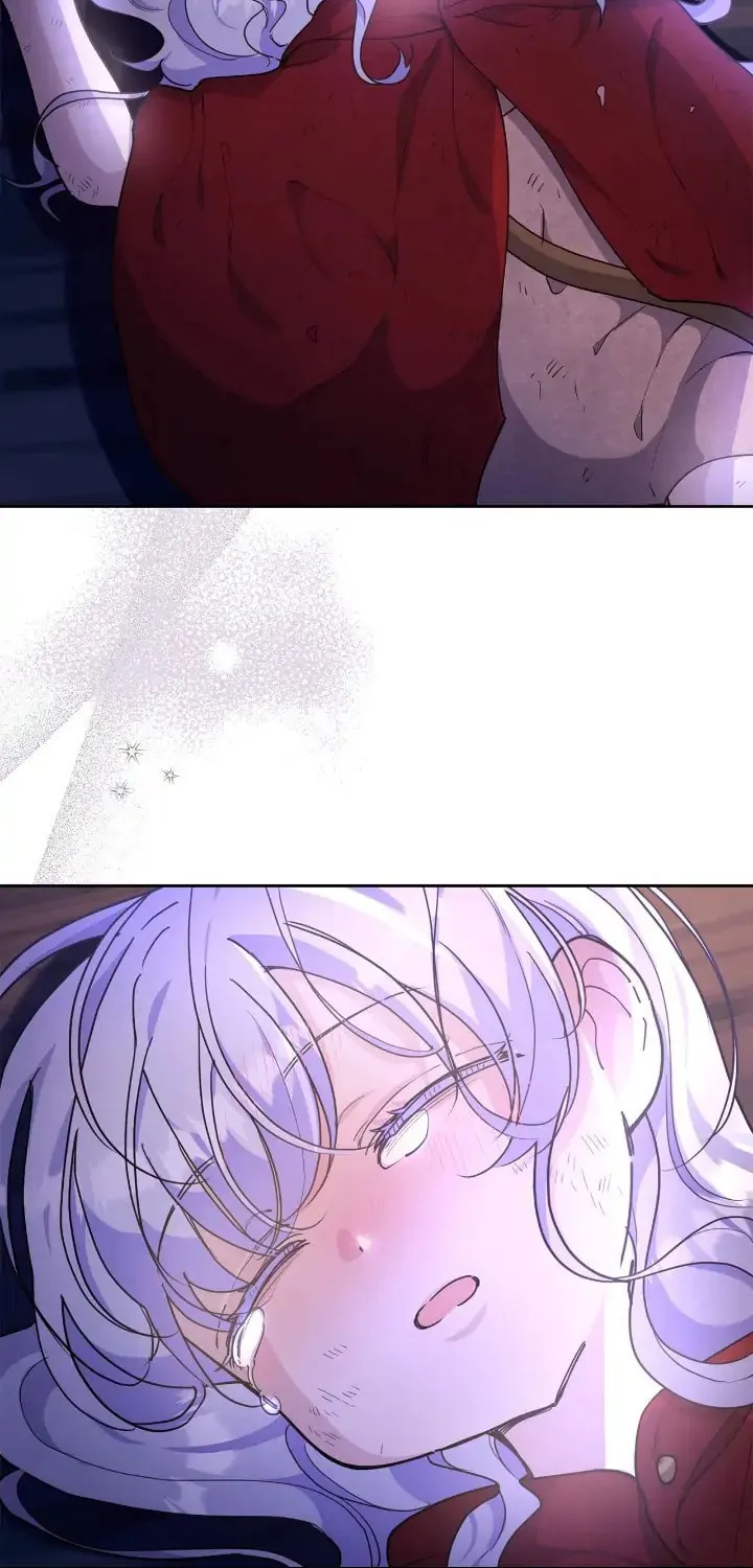When the Witch’s Daughter Lifts the Male Lead’s Curse Chapter 8 page 87 - 