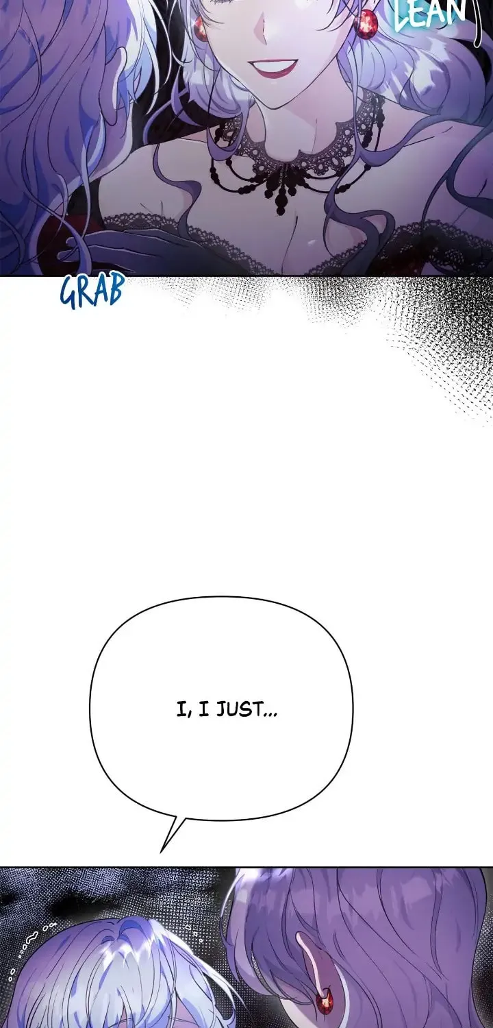 When the Witch’s Daughter Lifts the Male Lead’s Curse Chapter 8 page 10 - 