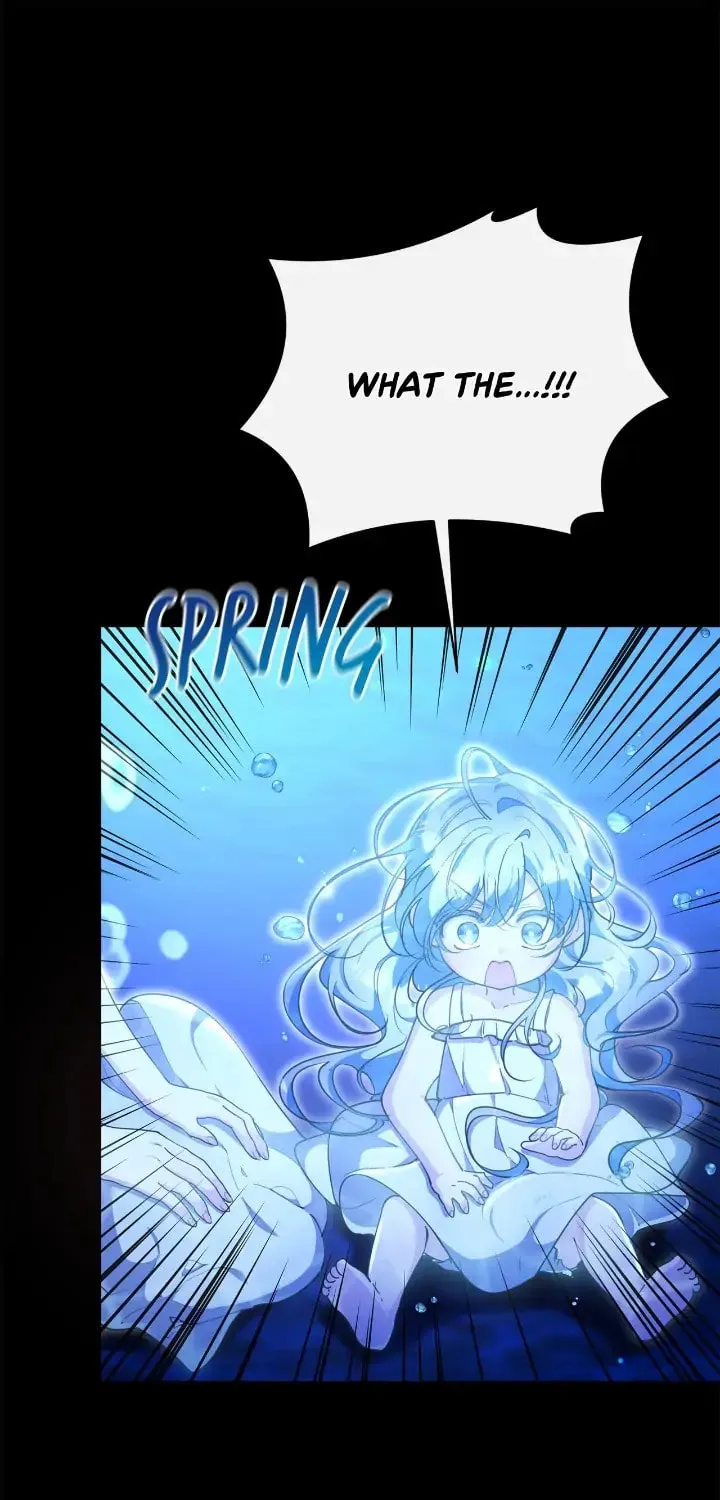When the Witch’s Daughter Lifts the Male Lead’s Curse Chapter 9 page 12 - 