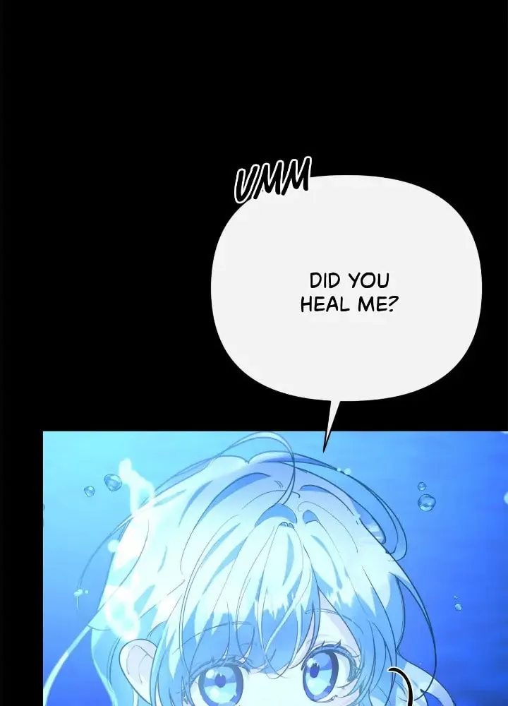 When the Witch’s Daughter Lifts the Male Lead’s Curse Chapter 9 page 14 - 