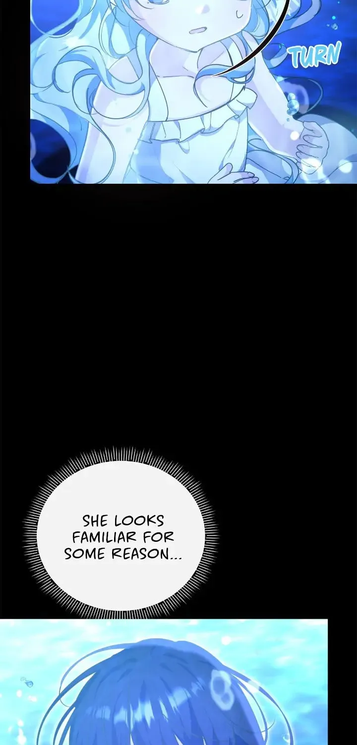When the Witch’s Daughter Lifts the Male Lead’s Curse Chapter 9 page 15 - 
