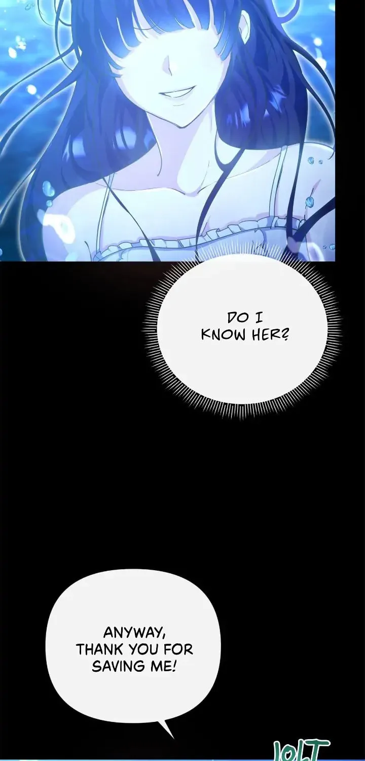 When the Witch’s Daughter Lifts the Male Lead’s Curse Chapter 9 page 16 - 