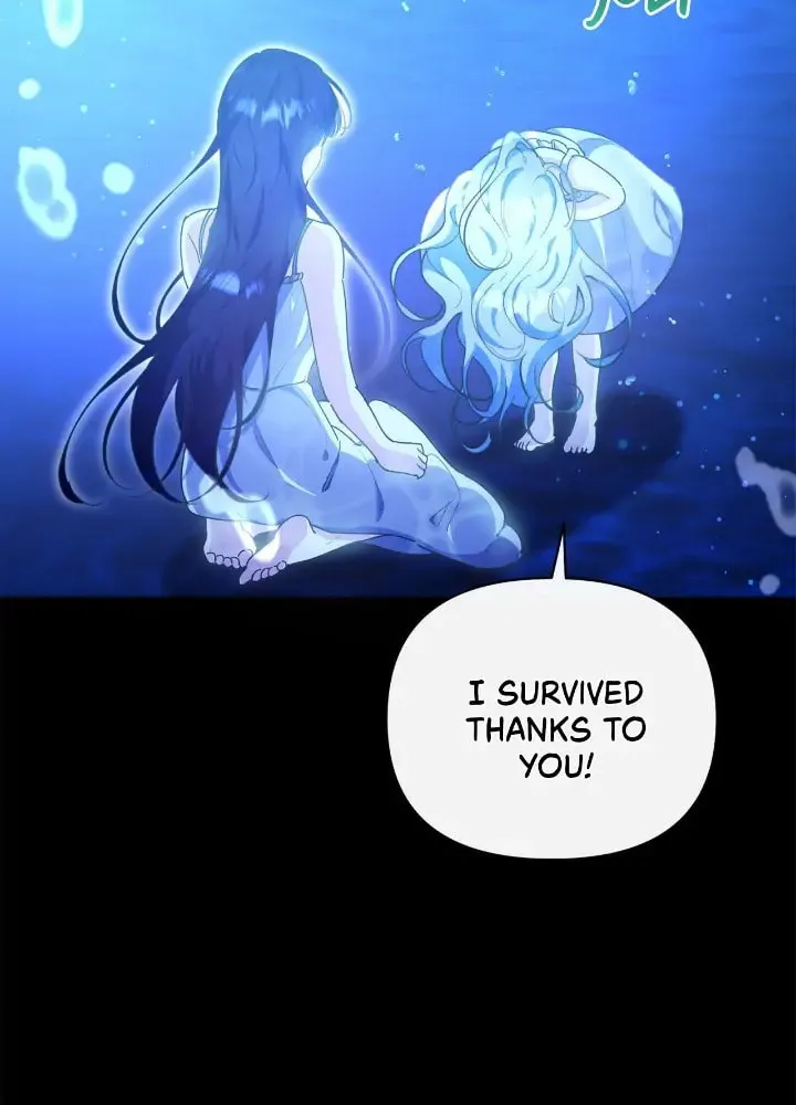 When the Witch’s Daughter Lifts the Male Lead’s Curse Chapter 9 page 17 - 