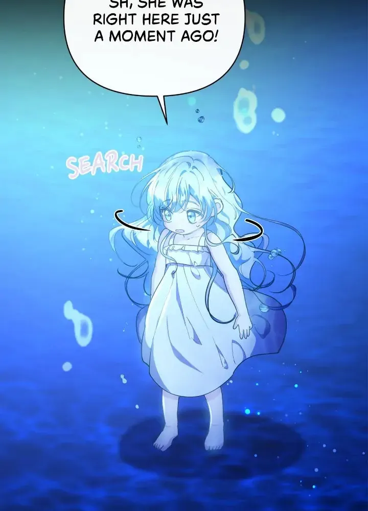 When the Witch’s Daughter Lifts the Male Lead’s Curse Chapter 9 page 20 - 