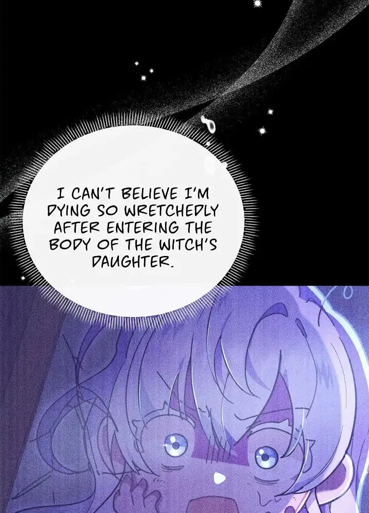 When the Witch’s Daughter Lifts the Male Lead’s Curse Chapter 9 page 3 - 
