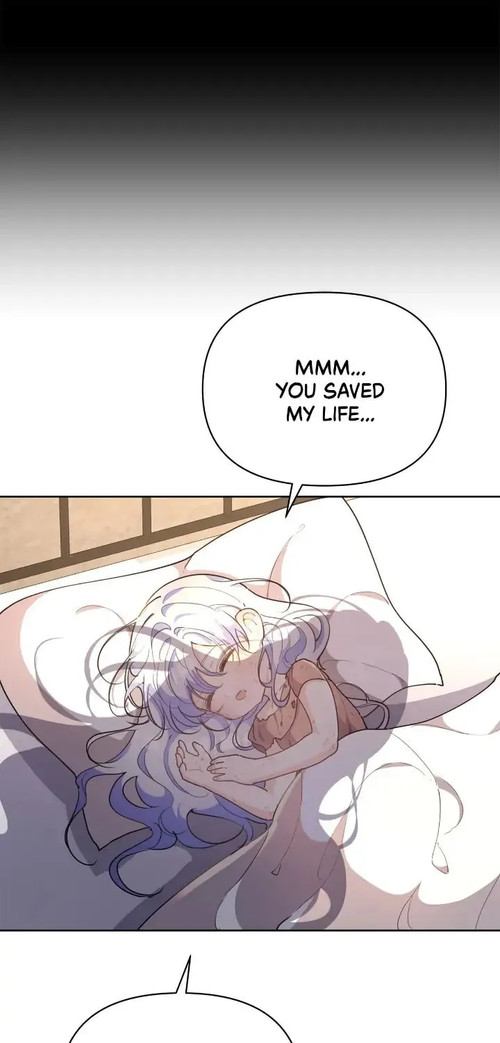 When the Witch’s Daughter Lifts the Male Lead’s Curse Chapter 9 page 22 - 