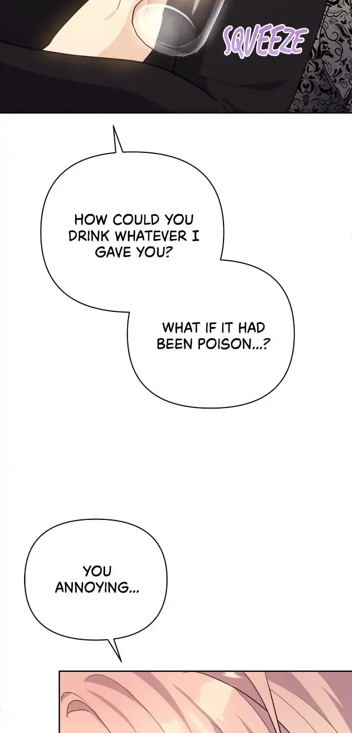 When the Witch’s Daughter Lifts the Male Lead’s Curse Chapter 9 page 25 - 
