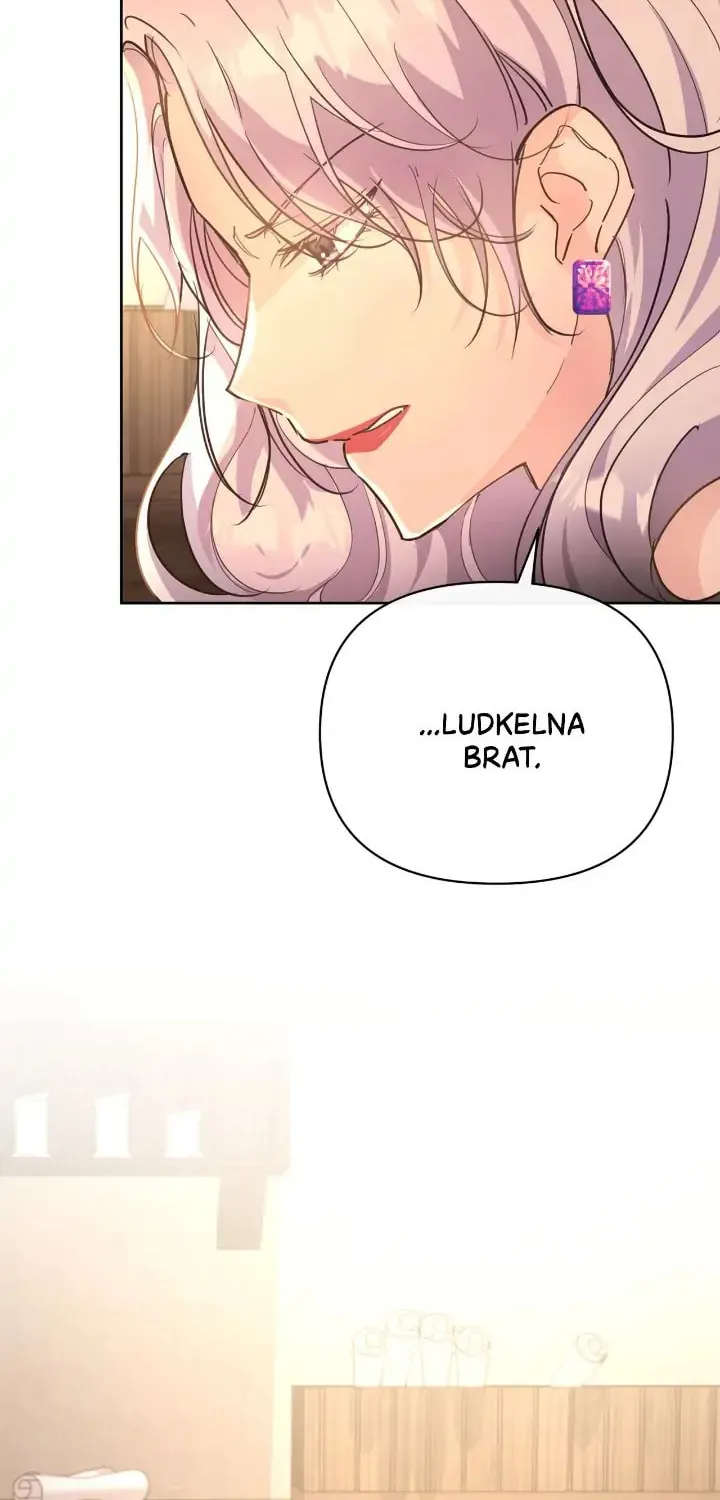 When the Witch’s Daughter Lifts the Male Lead’s Curse Chapter 9 page 26 - 
