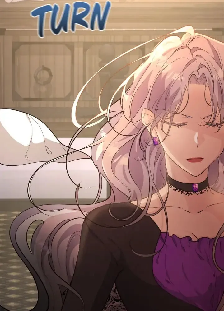 When the Witch’s Daughter Lifts the Male Lead’s Curse Chapter 9 page 27 - 