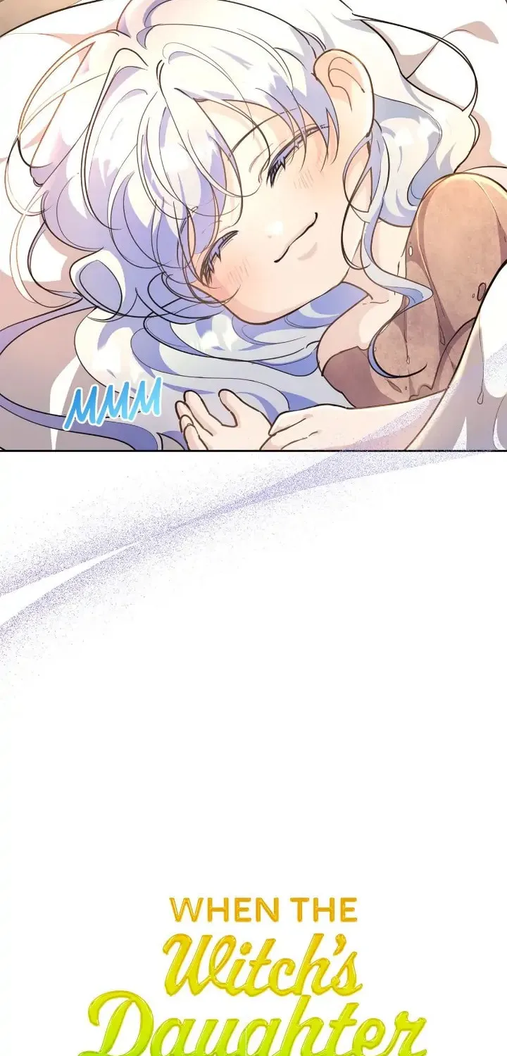 When the Witch’s Daughter Lifts the Male Lead’s Curse Chapter 9 page 29 - 