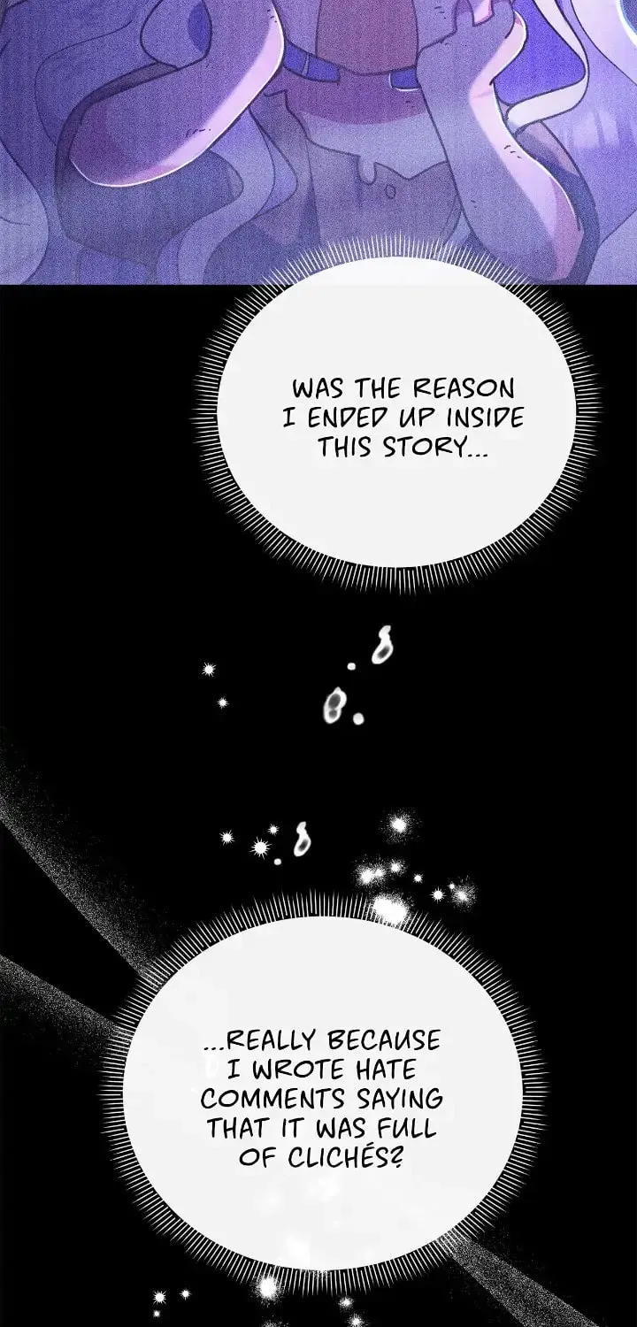 When the Witch’s Daughter Lifts the Male Lead’s Curse Chapter 9 page 4 - 