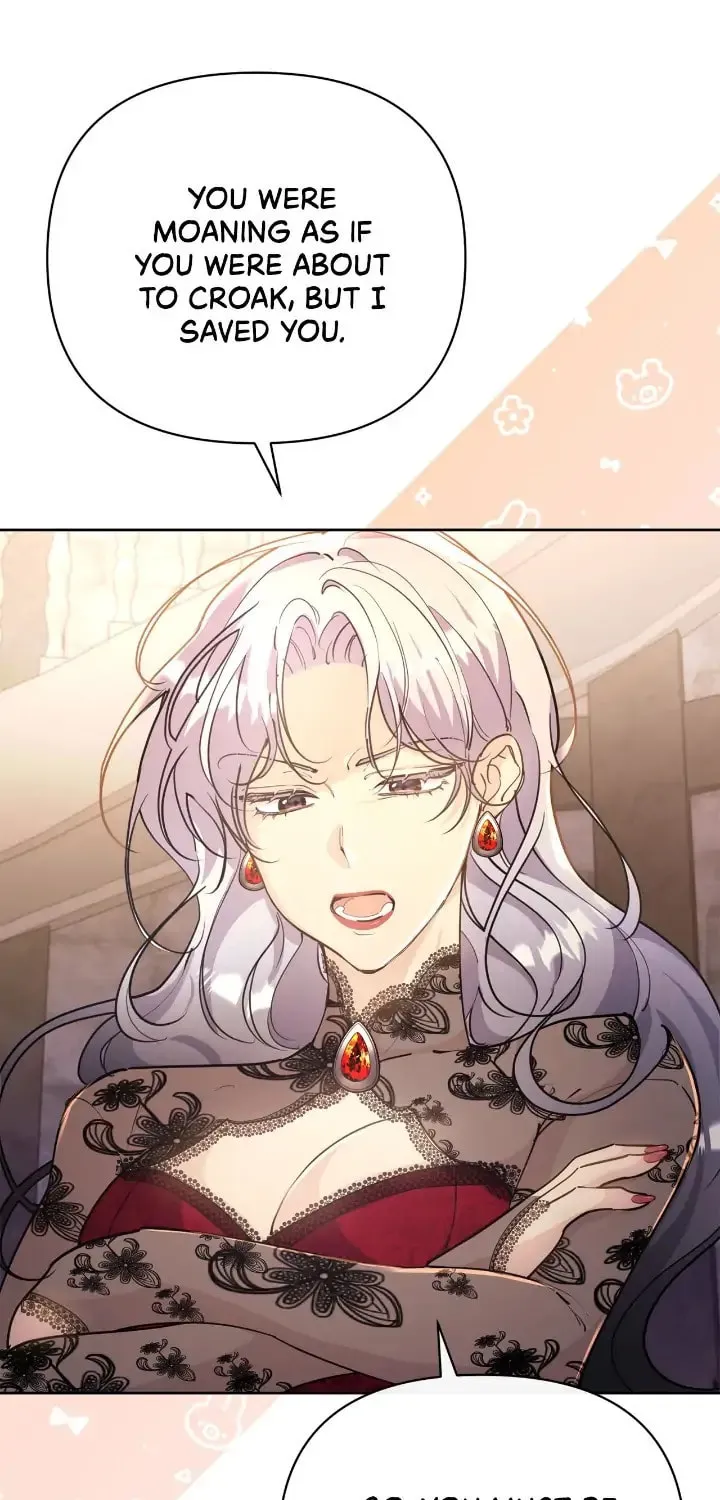 When the Witch’s Daughter Lifts the Male Lead’s Curse Chapter 9 page 33 - 