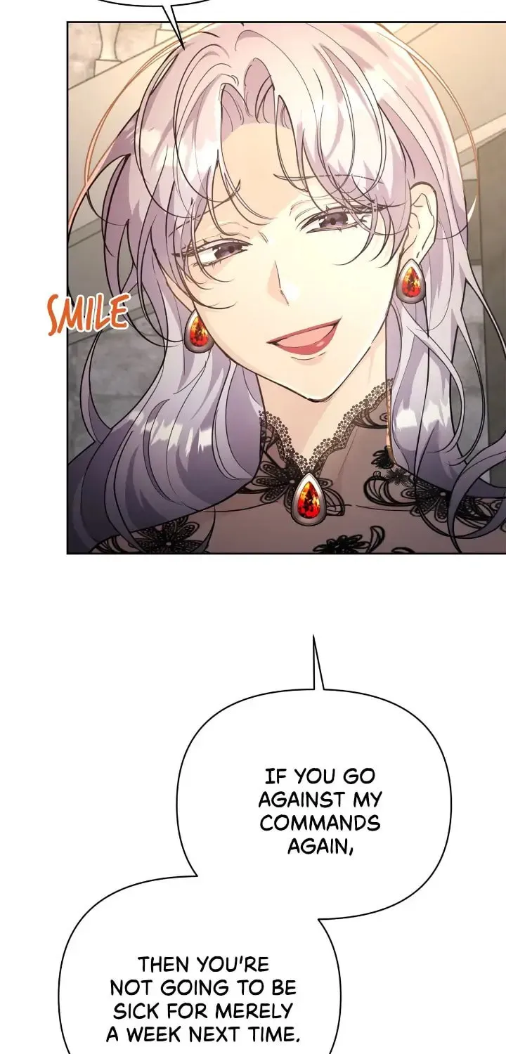 When the Witch’s Daughter Lifts the Male Lead’s Curse Chapter 9 page 36 - 