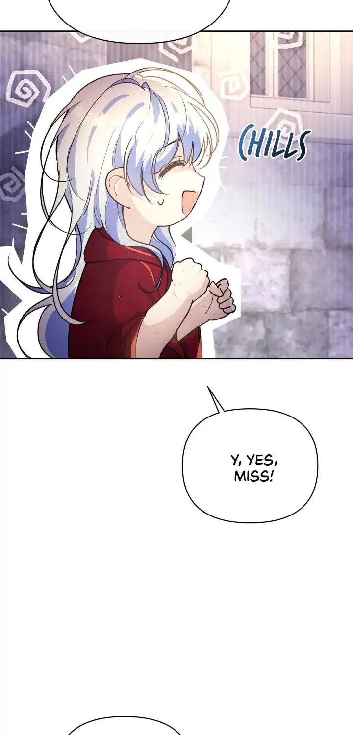 When the Witch’s Daughter Lifts the Male Lead’s Curse Chapter 9 page 37 - 