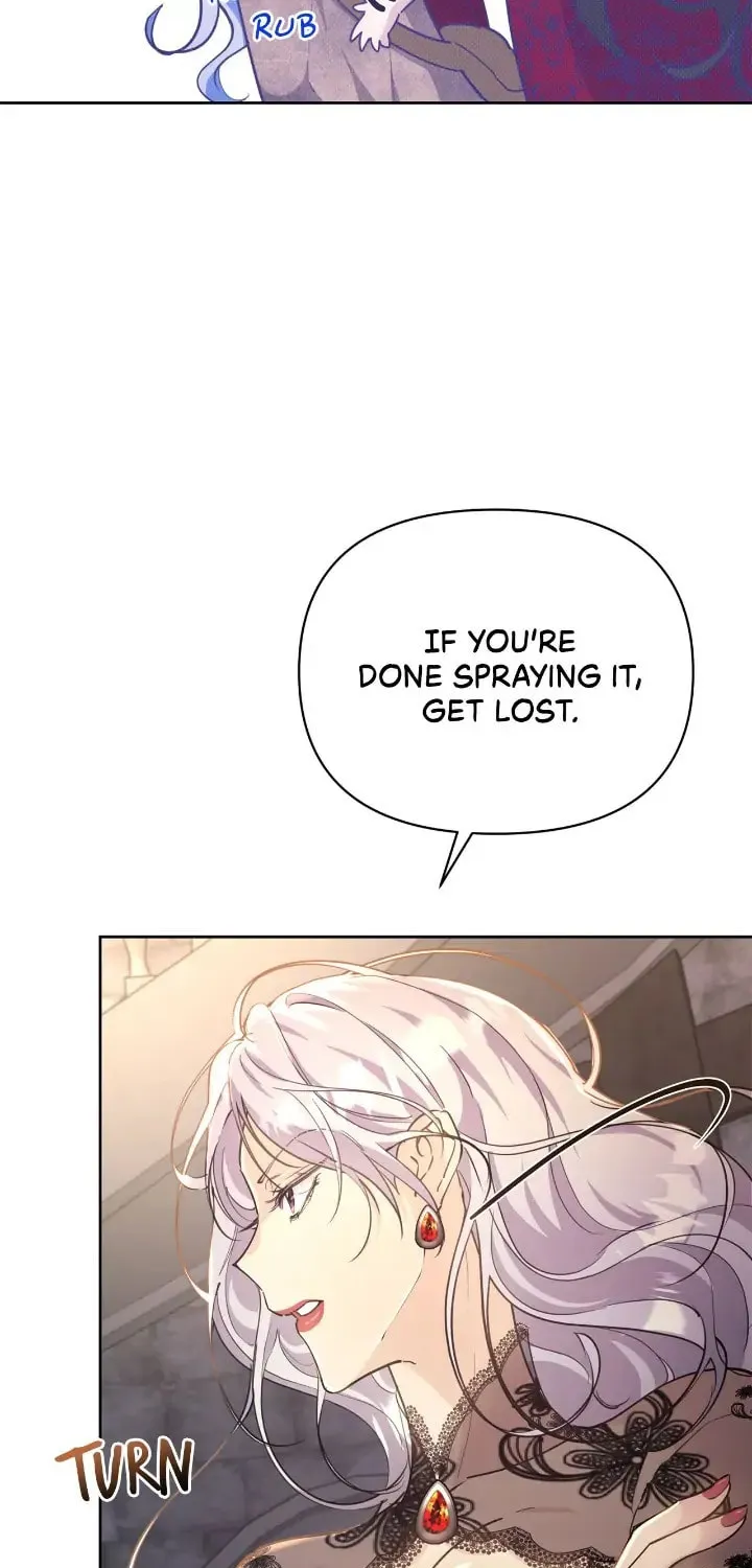 When the Witch’s Daughter Lifts the Male Lead’s Curse Chapter 9 page 39 - 