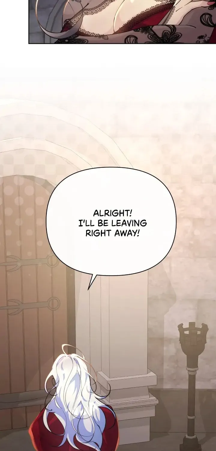 When the Witch’s Daughter Lifts the Male Lead’s Curse Chapter 9 page 40 - 