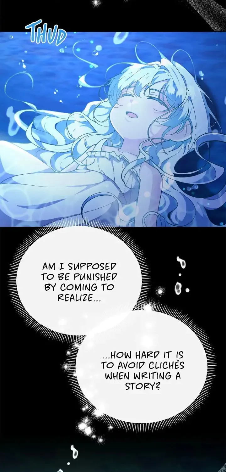 When the Witch’s Daughter Lifts the Male Lead’s Curse Chapter 9 page 5 - 