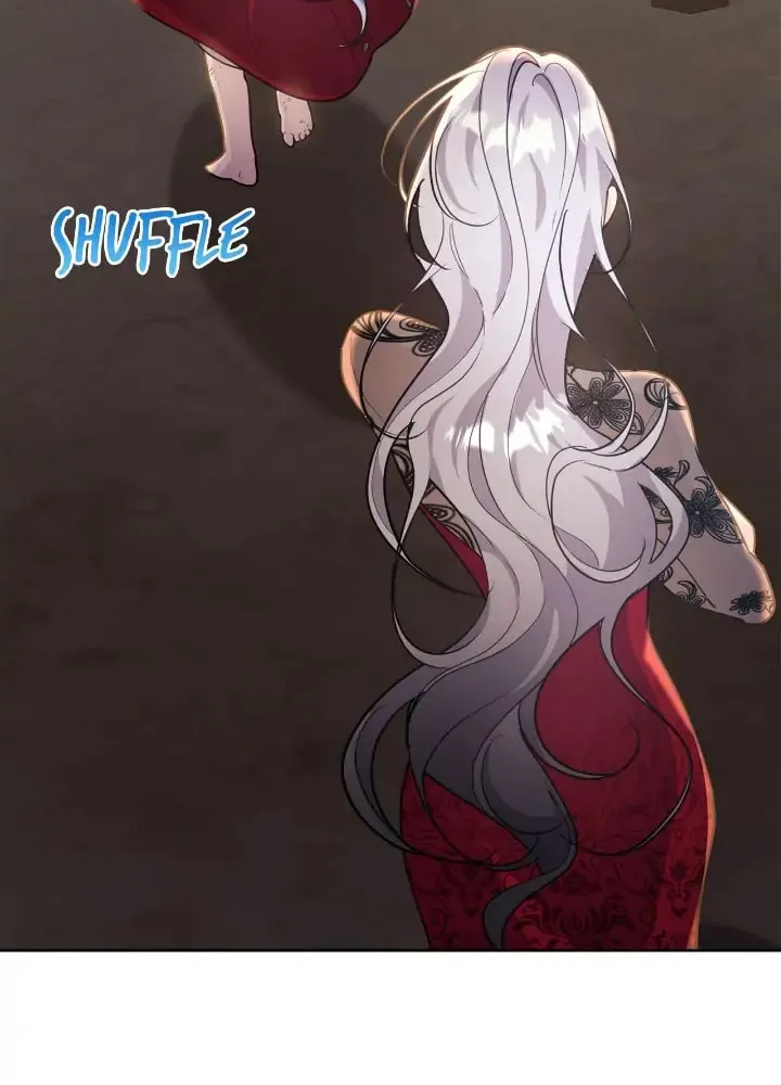 When the Witch’s Daughter Lifts the Male Lead’s Curse Chapter 9 page 41 - 