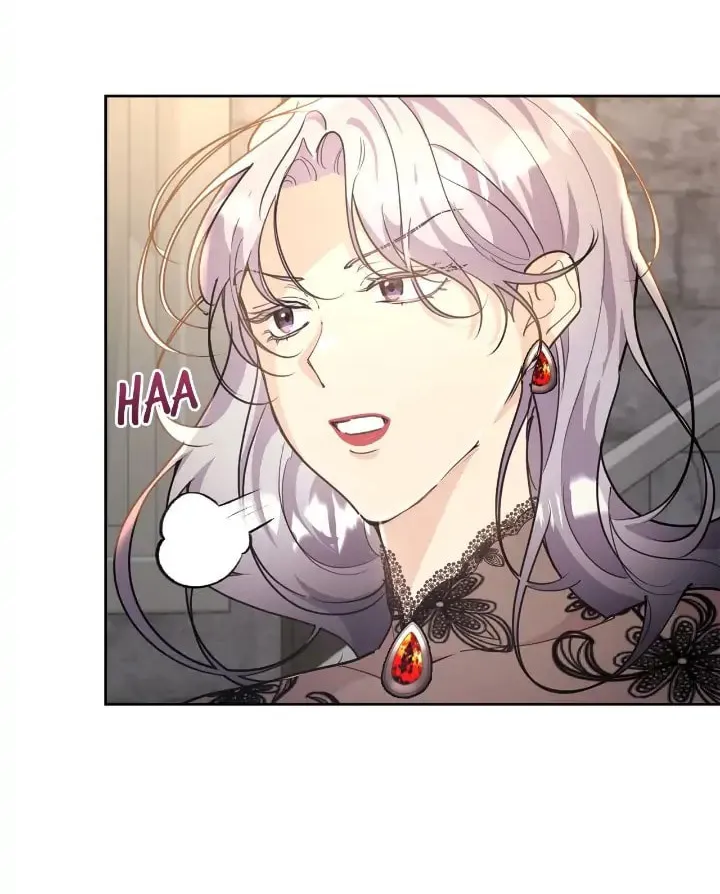 When the Witch’s Daughter Lifts the Male Lead’s Curse Chapter 9 page 43 - 