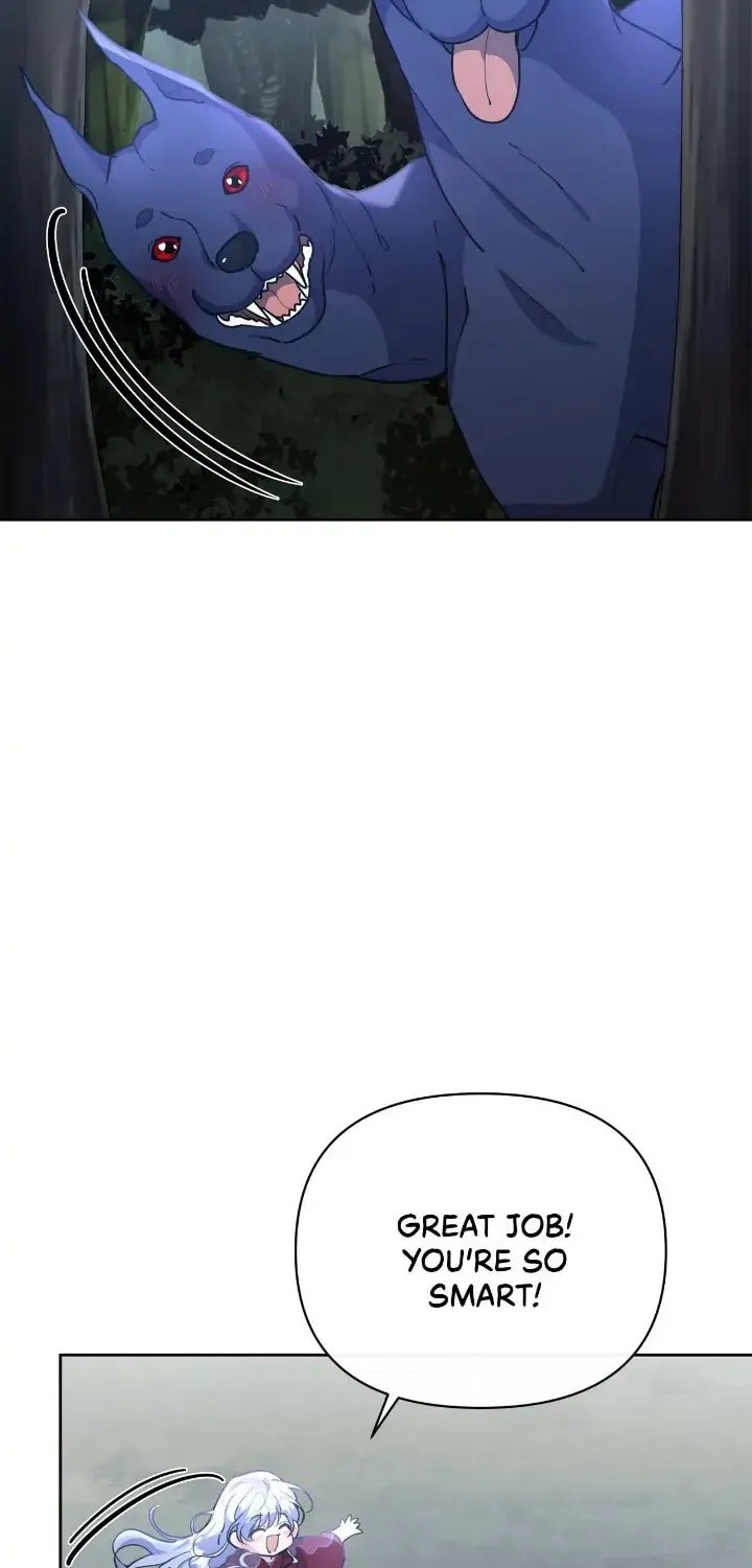 When the Witch’s Daughter Lifts the Male Lead’s Curse Chapter 9 page 48 - 