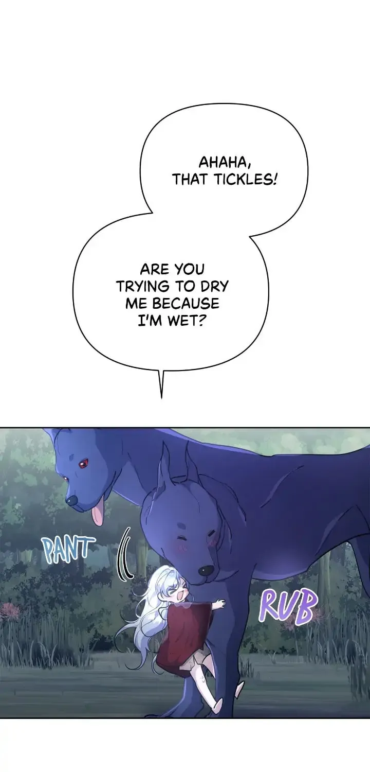 When the Witch’s Daughter Lifts the Male Lead’s Curse Chapter 9 page 50 - 