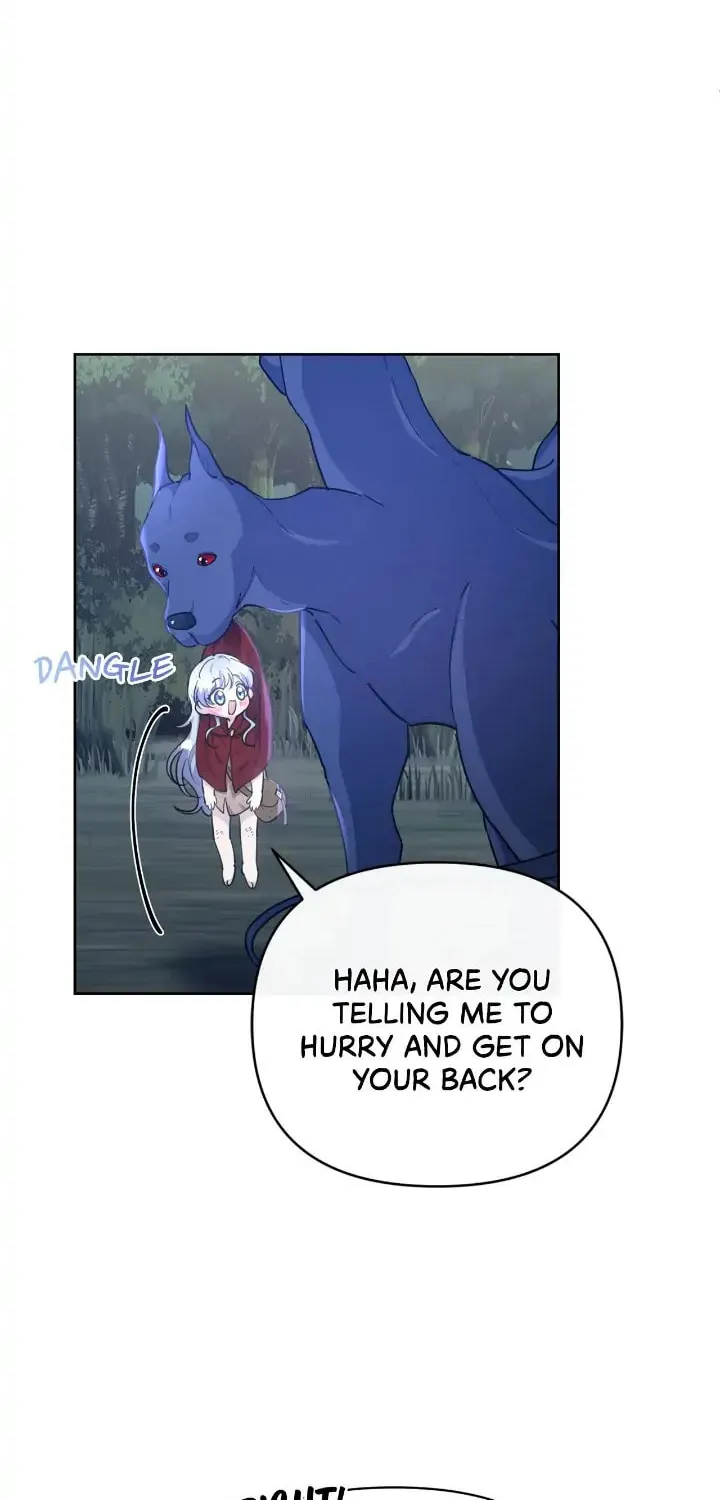 When the Witch’s Daughter Lifts the Male Lead’s Curse Chapter 9 page 51 - 