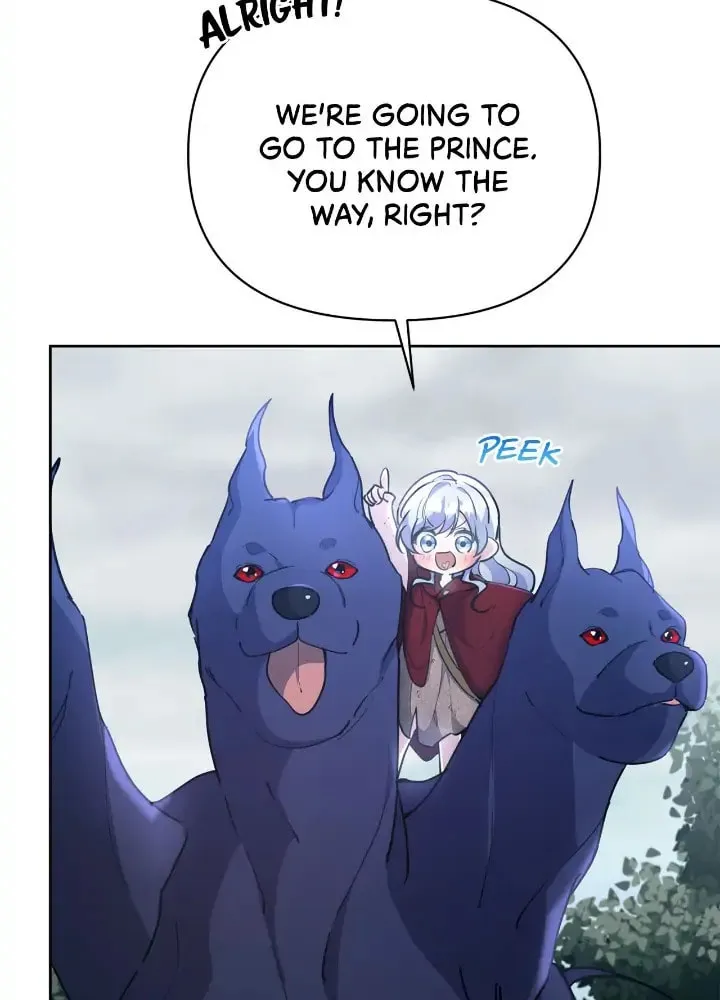 When the Witch’s Daughter Lifts the Male Lead’s Curse Chapter 9 page 52 - 
