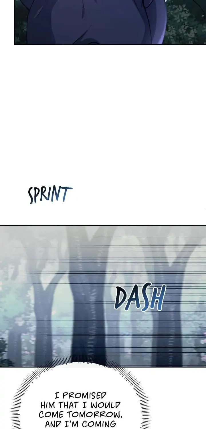 When the Witch’s Daughter Lifts the Male Lead’s Curse Chapter 9 page 53 - 