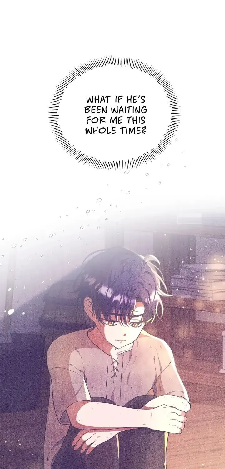 When the Witch’s Daughter Lifts the Male Lead’s Curse Chapter 9 page 55 - 