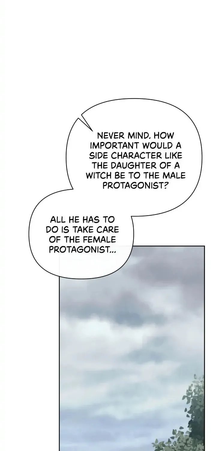 When the Witch’s Daughter Lifts the Male Lead’s Curse Chapter 9 page 59 - 