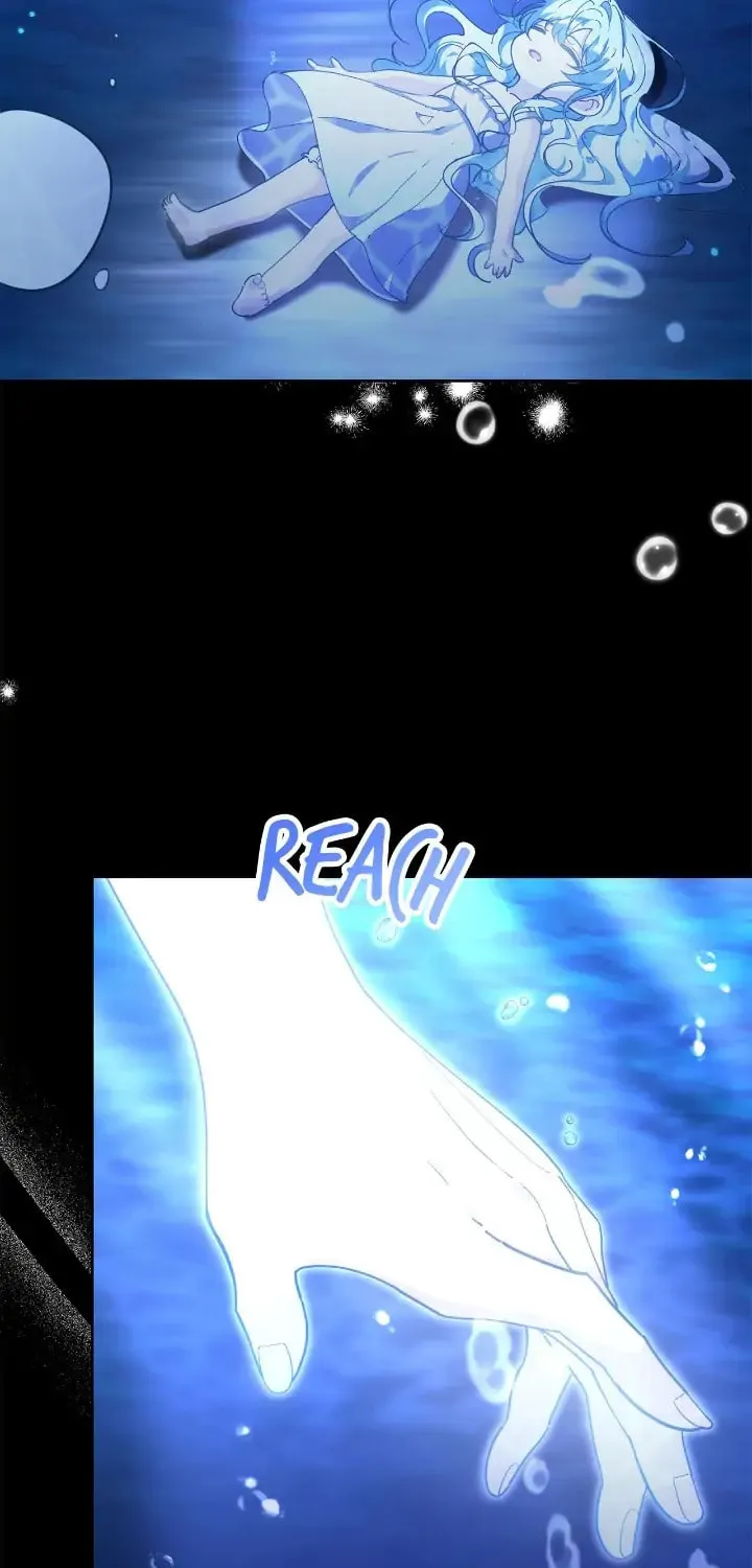When the Witch’s Daughter Lifts the Male Lead’s Curse Chapter 9 page 7 - 