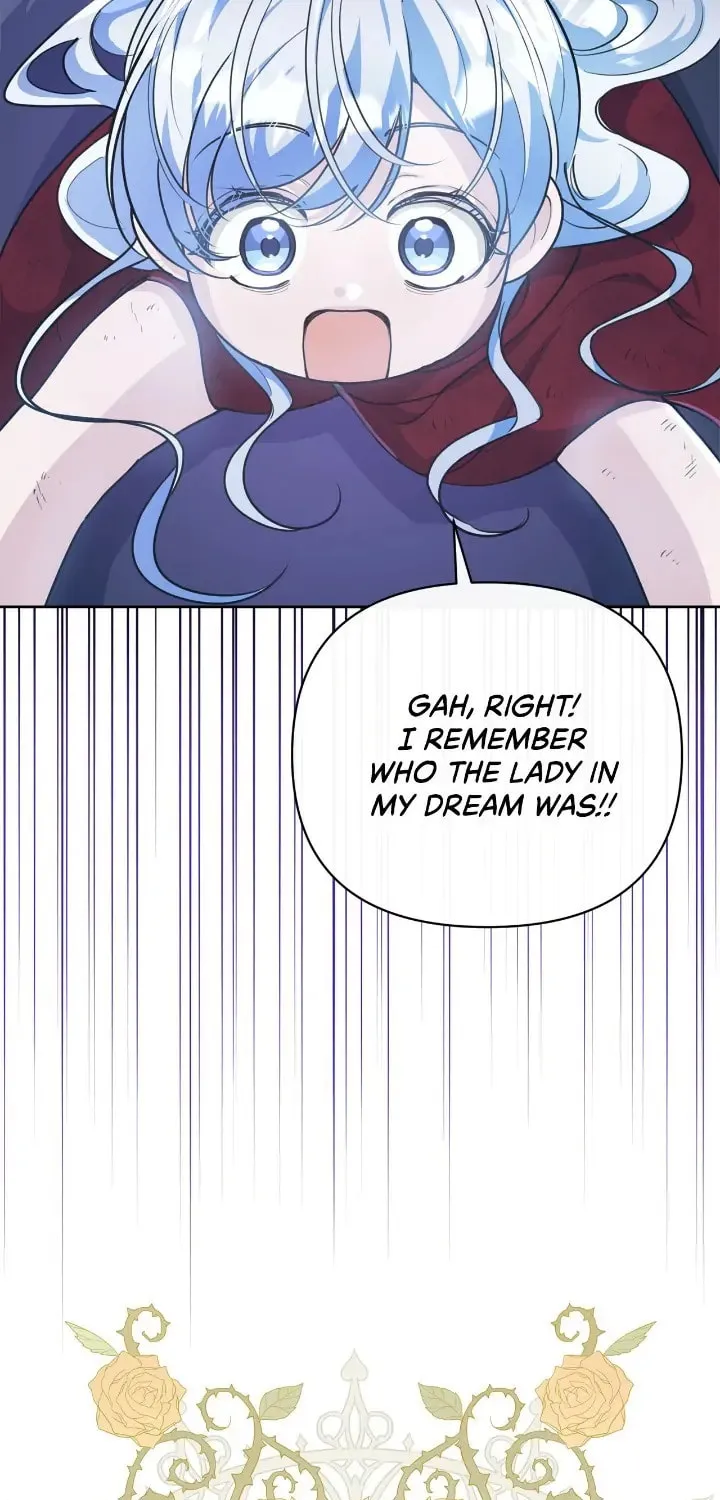 When the Witch’s Daughter Lifts the Male Lead’s Curse Chapter 9 page 61 - 