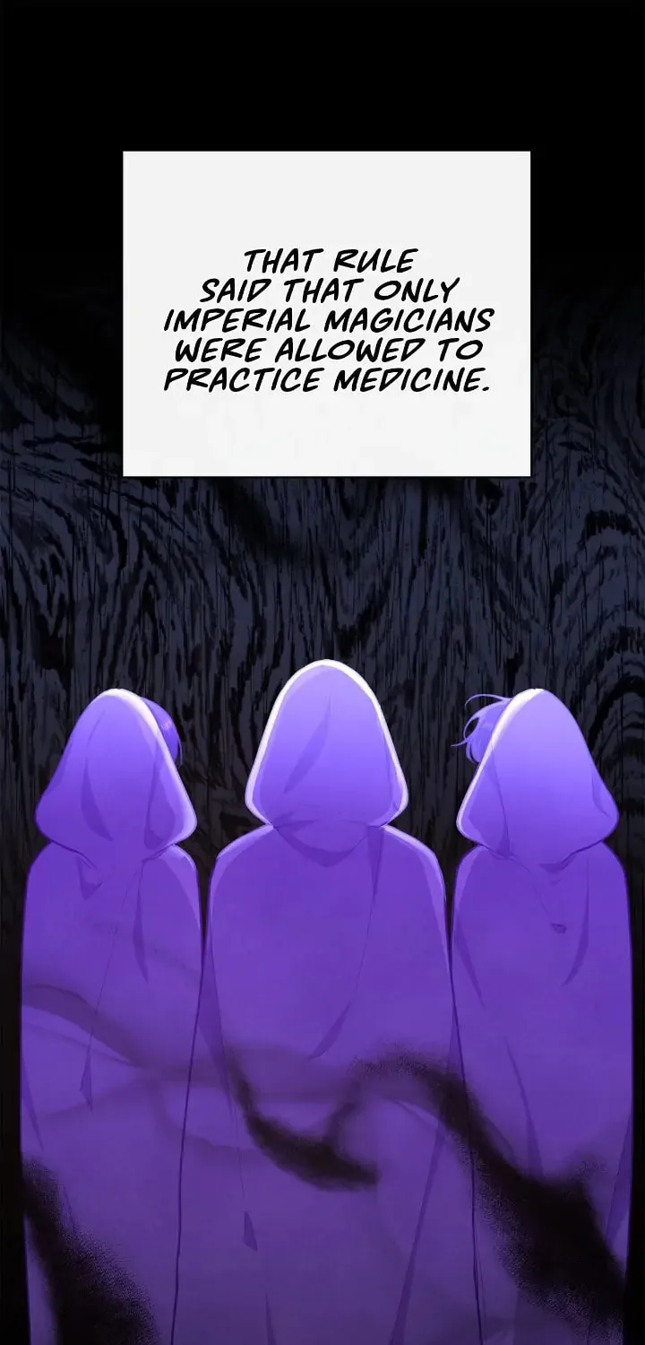 When the Witch’s Daughter Lifts the Male Lead’s Curse Chapter 9 page 66 - 