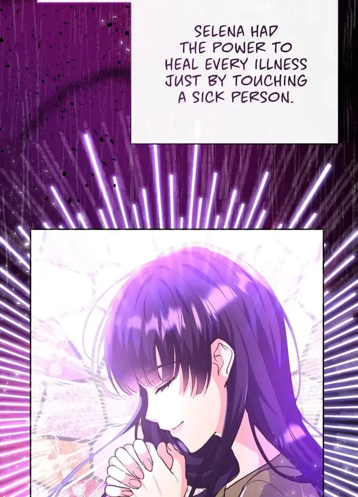When the Witch’s Daughter Lifts the Male Lead’s Curse Chapter 9 page 68 - 