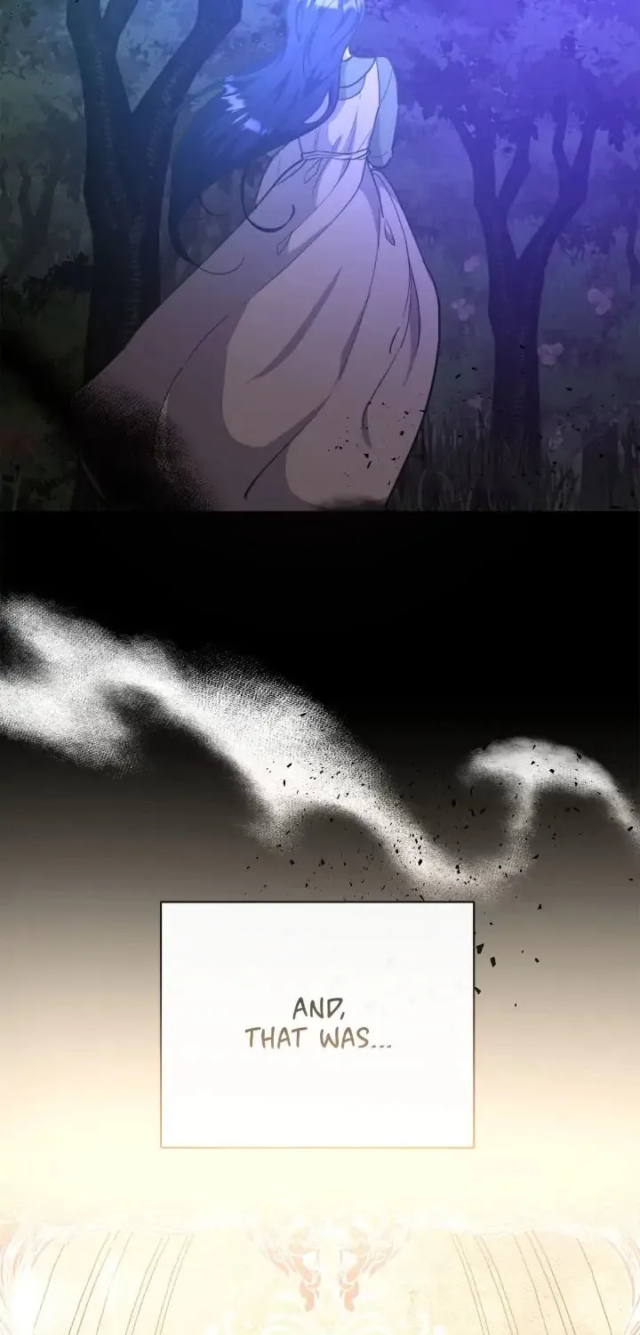 When the Witch’s Daughter Lifts the Male Lead’s Curse Chapter 9 page 72 - 