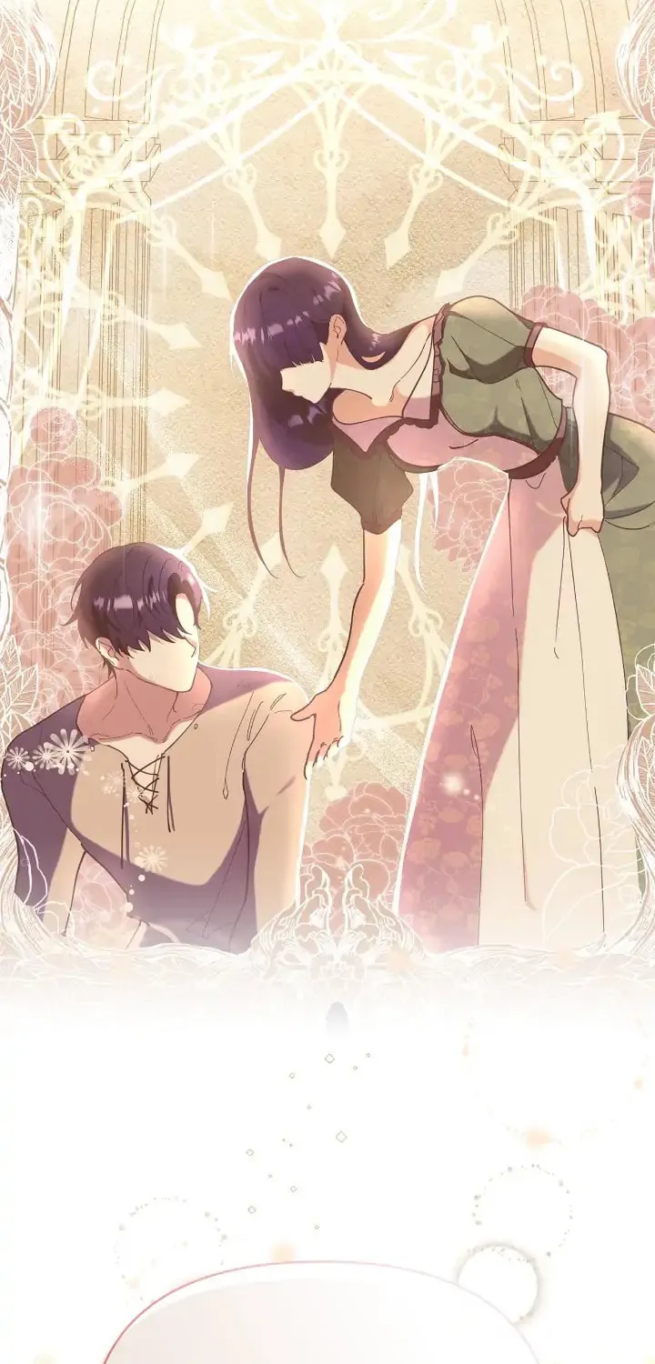 When the Witch’s Daughter Lifts the Male Lead’s Curse Chapter 9 page 73 - 