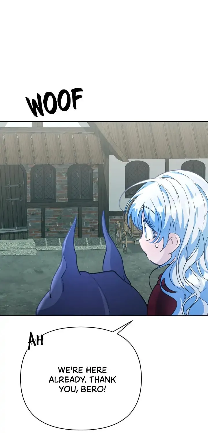 When the Witch’s Daughter Lifts the Male Lead’s Curse Chapter 9 page 77 - 