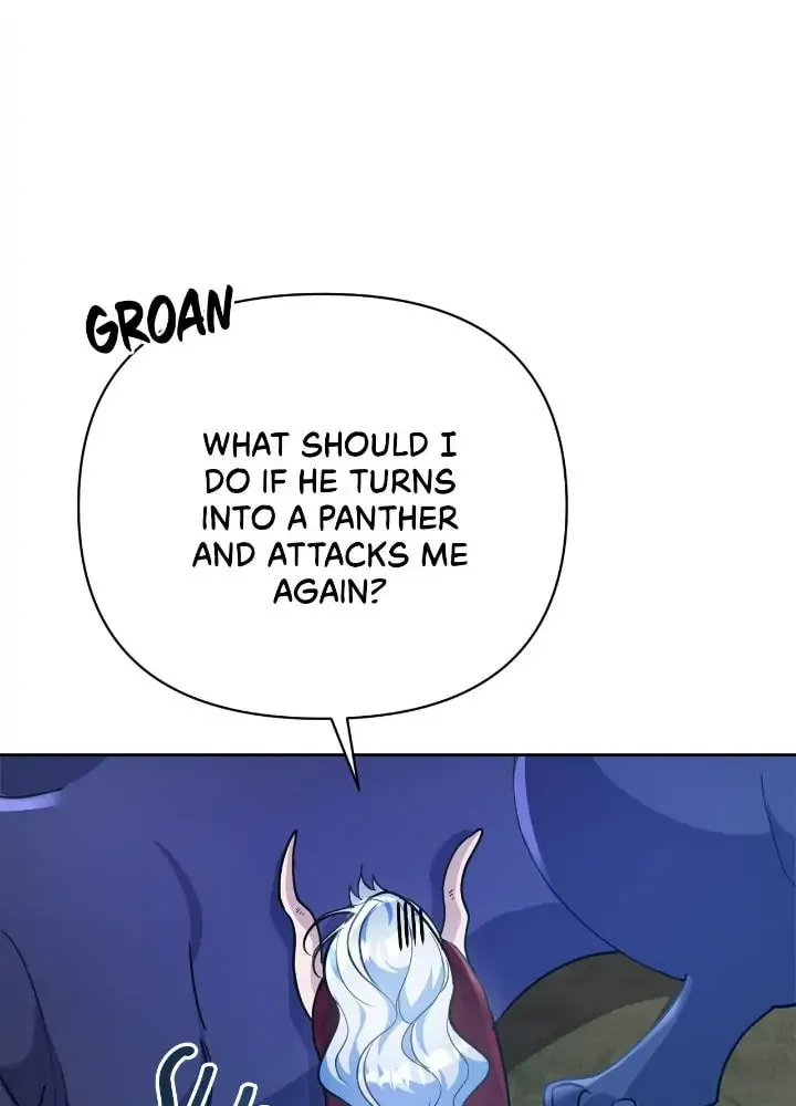 When the Witch’s Daughter Lifts the Male Lead’s Curse Chapter 9 page 79 - 