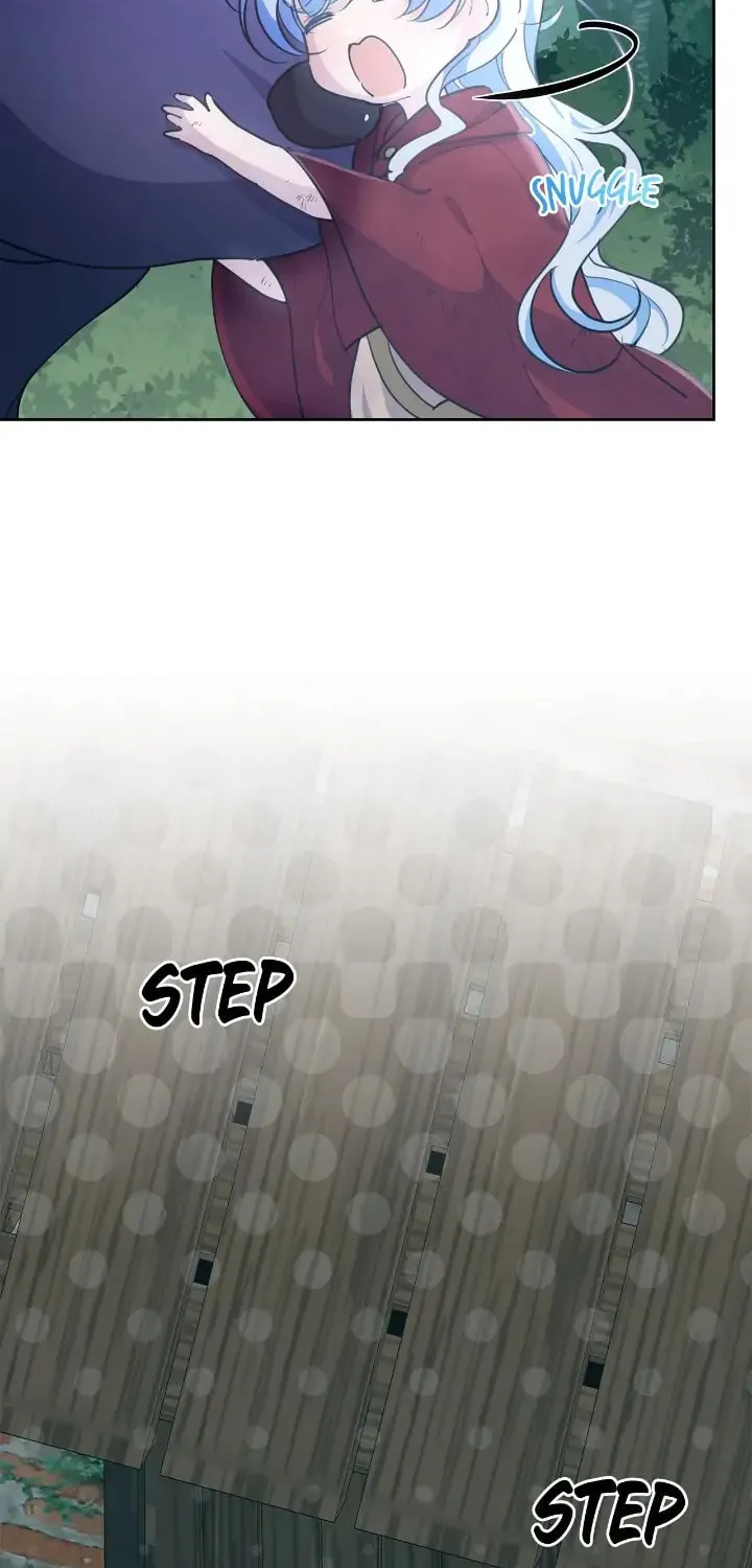 When the Witch’s Daughter Lifts the Male Lead’s Curse Chapter 9 page 81 - 