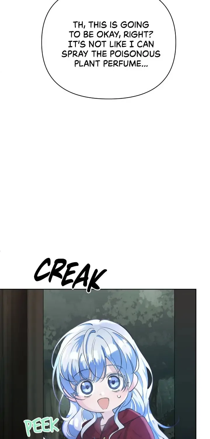 When the Witch’s Daughter Lifts the Male Lead’s Curse Chapter 9 page 83 - 