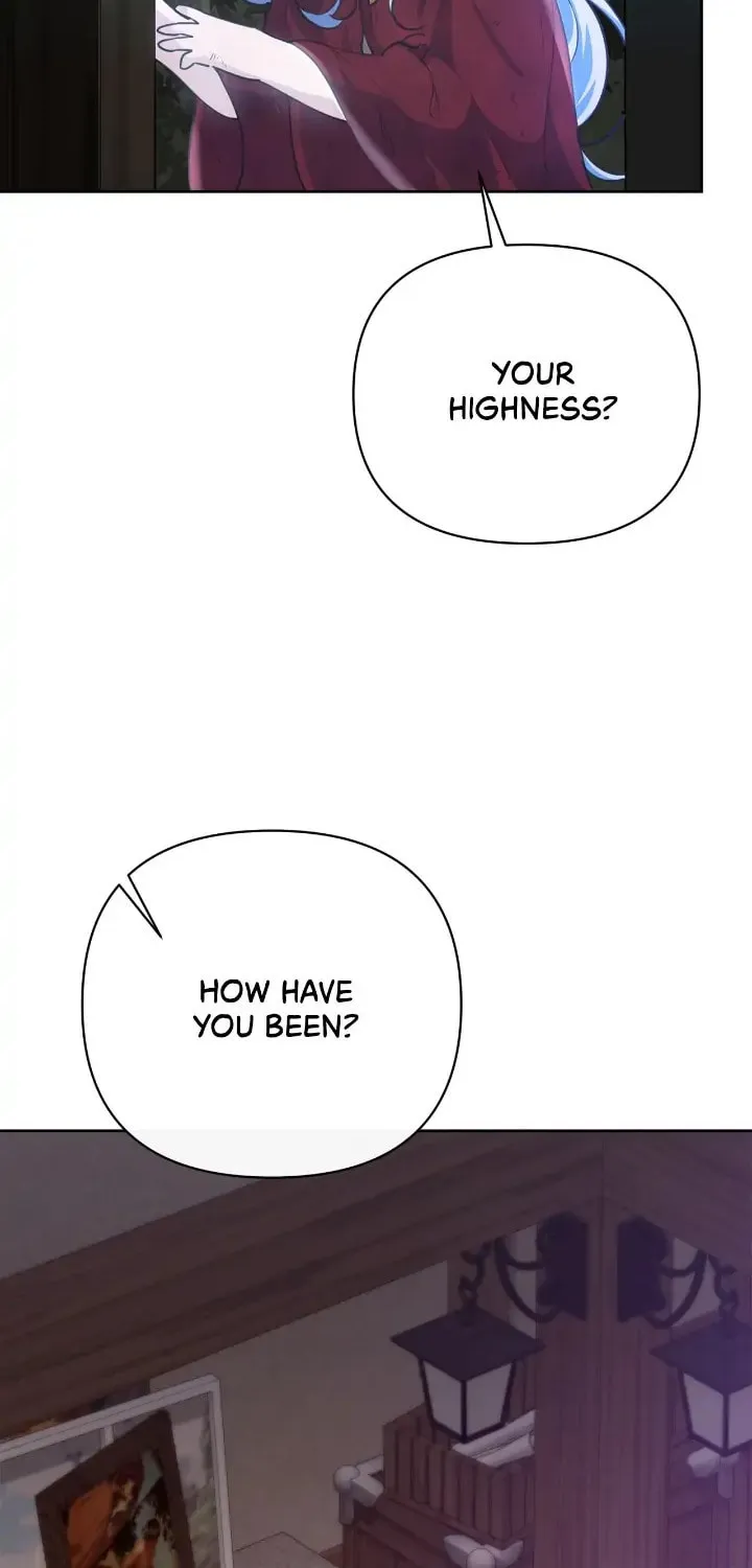 When the Witch’s Daughter Lifts the Male Lead’s Curse Chapter 9 page 84 - 