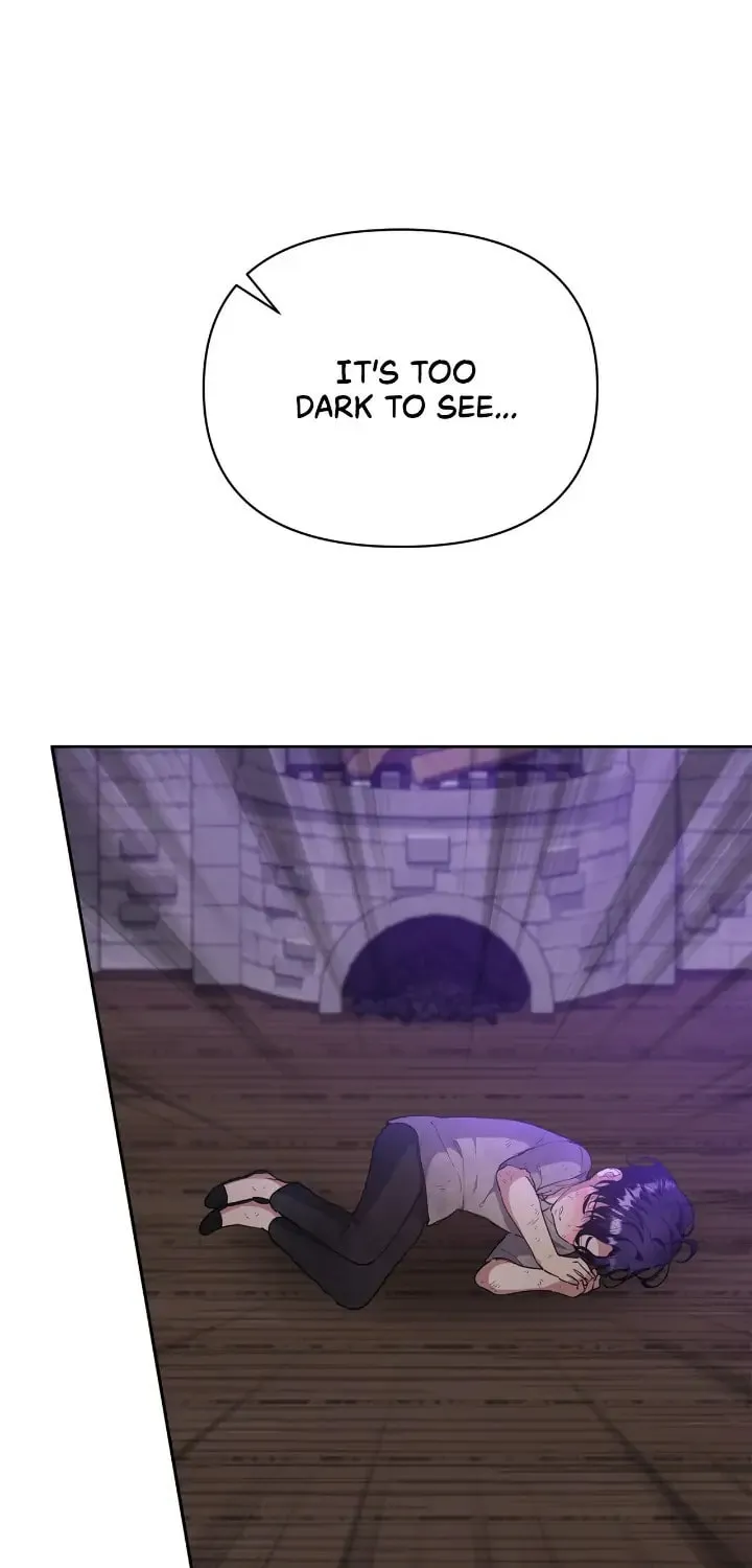 When the Witch’s Daughter Lifts the Male Lead’s Curse Chapter 9 page 86 - 