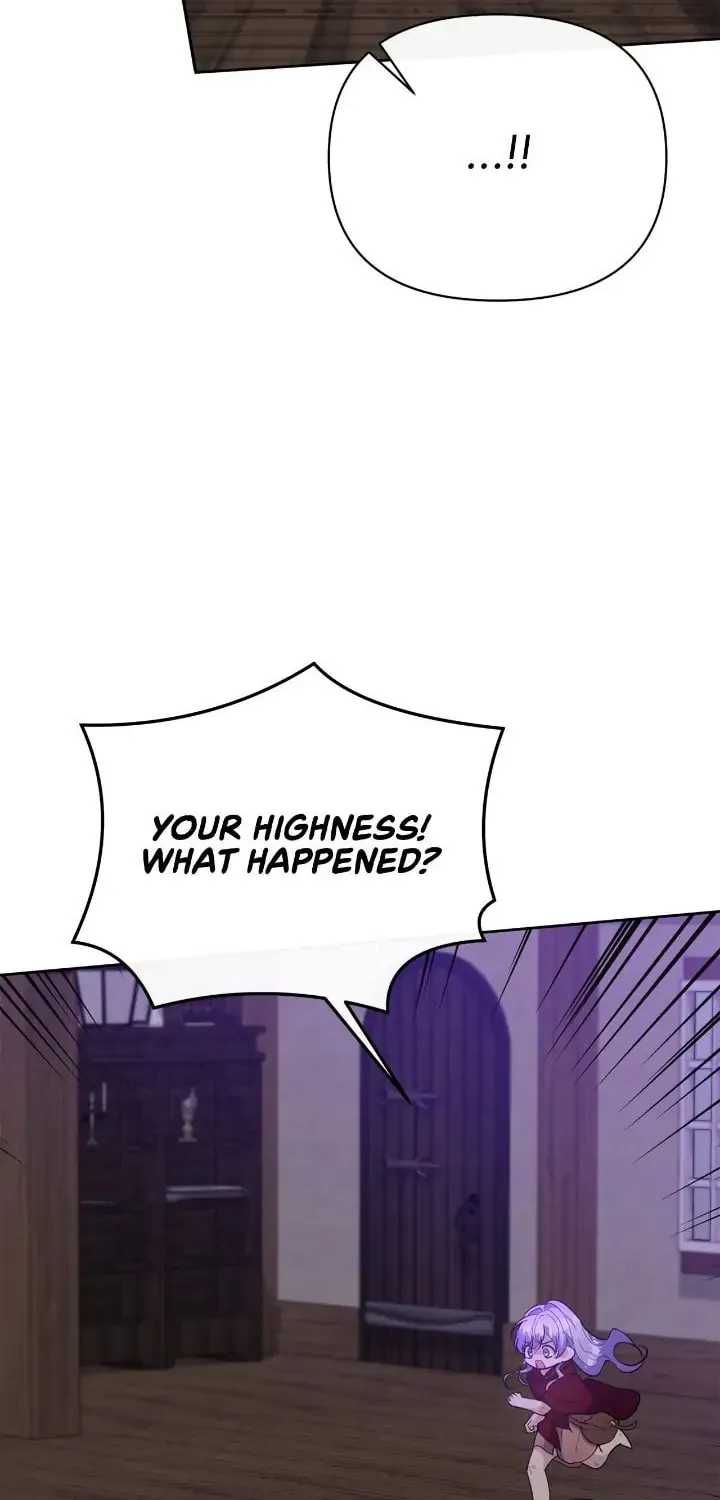 When the Witch’s Daughter Lifts the Male Lead’s Curse Chapter 9 page 87 - 