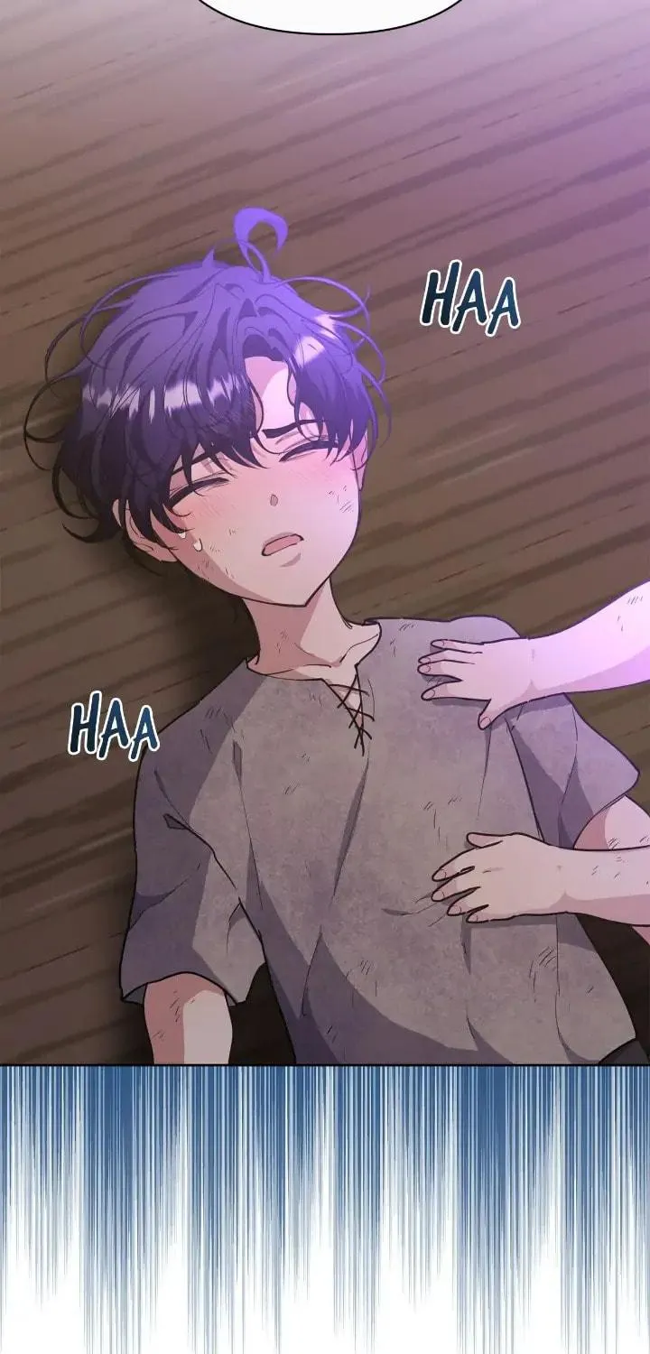When the Witch’s Daughter Lifts the Male Lead’s Curse Chapter 9 page 89 - 