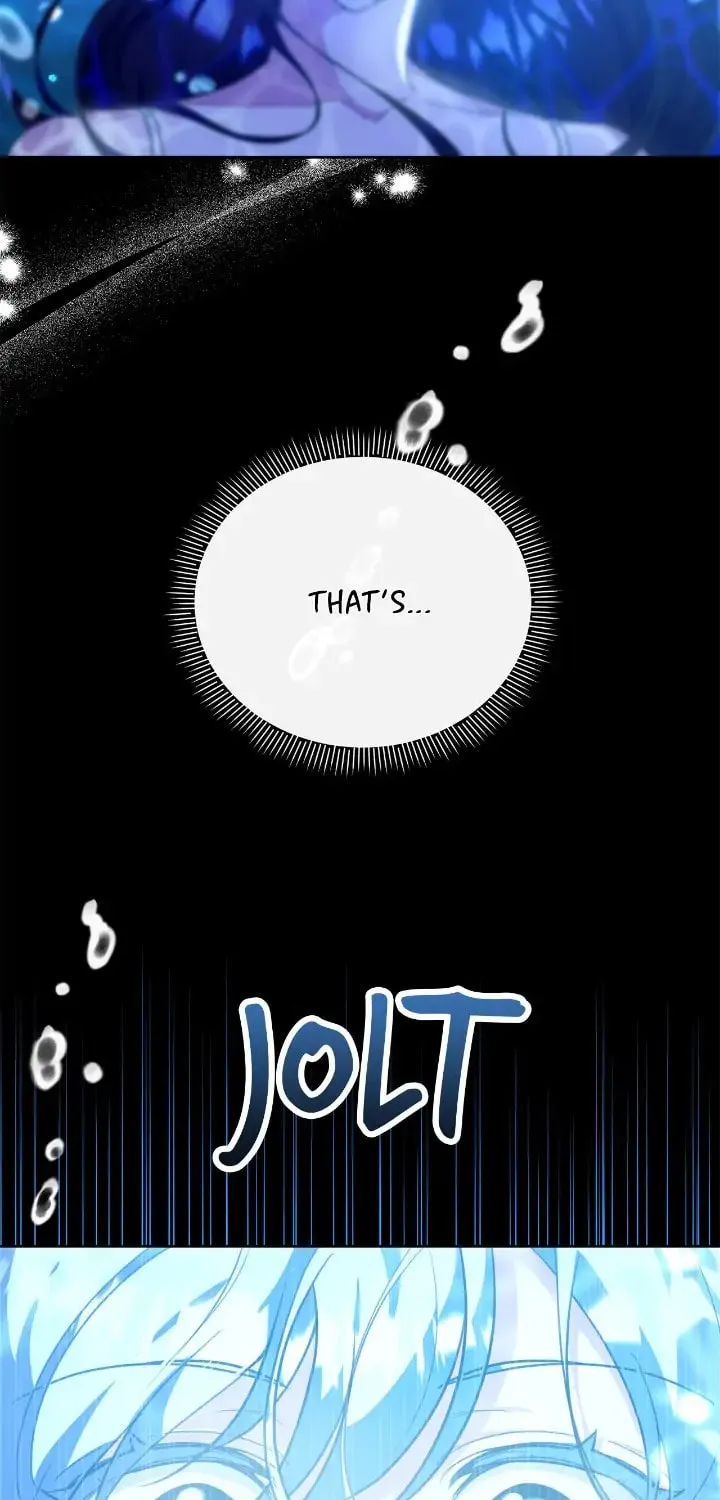 When the Witch’s Daughter Lifts the Male Lead’s Curse Chapter 9 page 10 - 