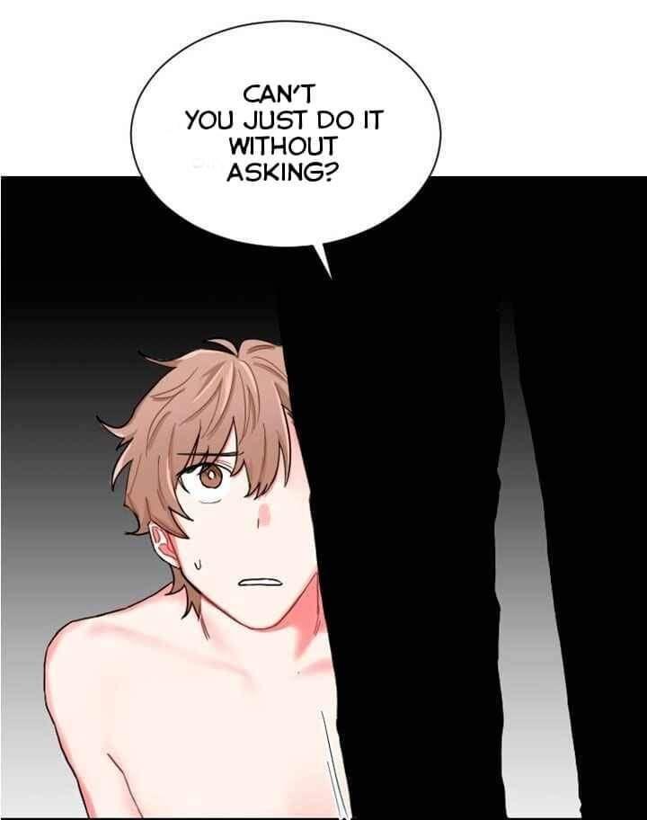 When The Yakuza Falls In Love Chapter 1.2 page 16 - 