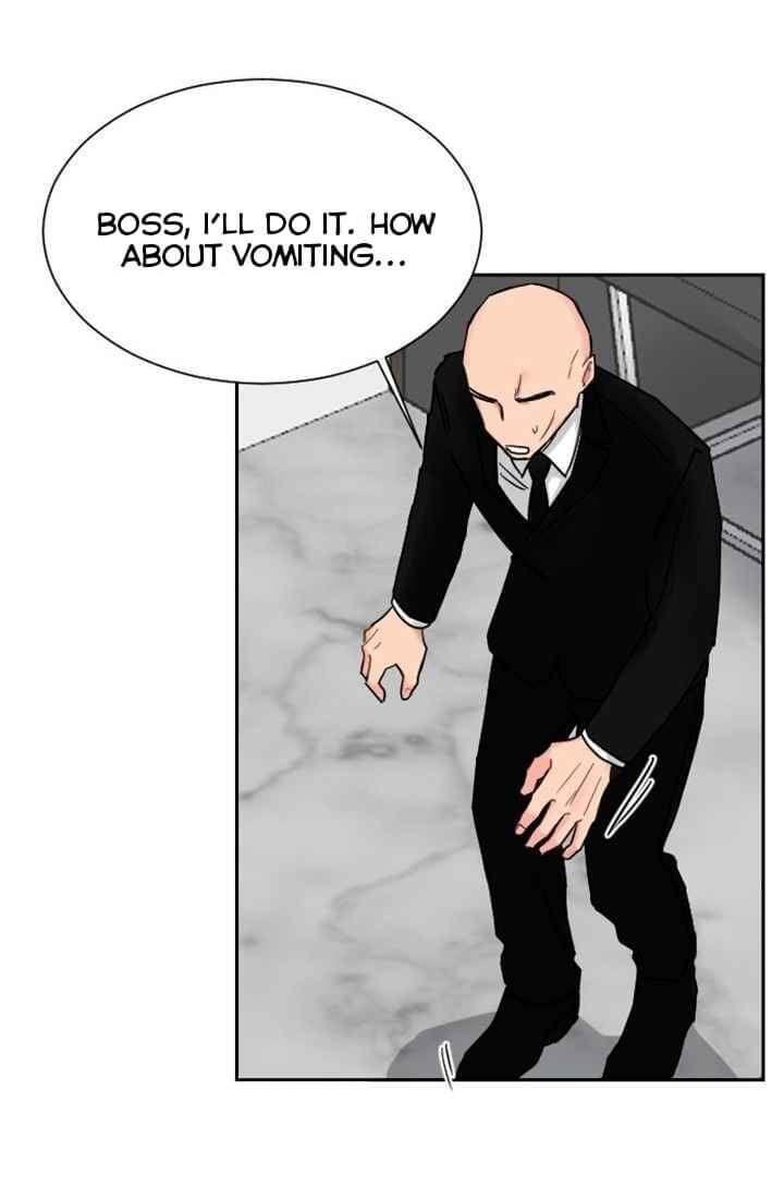 When The Yakuza Falls In Love Chapter 1.2 page 3 - 