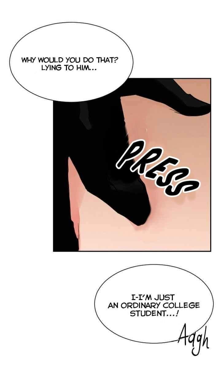 When The Yakuza Falls In Love Chapter 1.2 page 26 - 