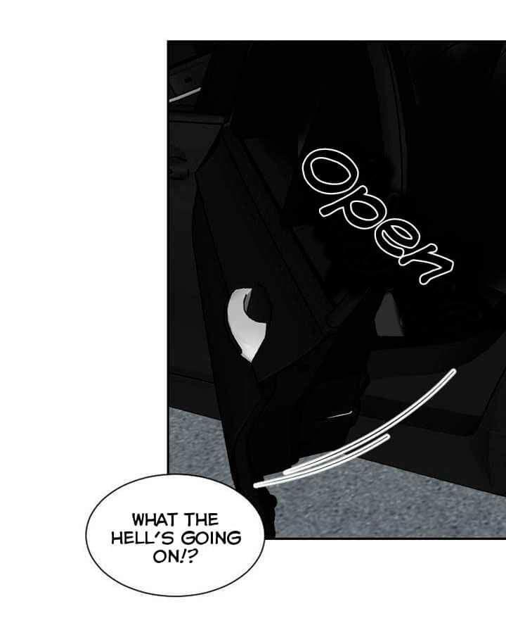 When The Yakuza Falls In Love Chapter 1.2 page 52 - 